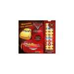 Αυτοκίνητα 3: Νικητής για πάντα!