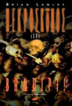 Νεκροσκόπος, ΙΙ