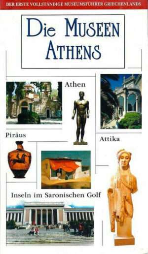 Die Museen Athens