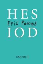 Epic Poems HESIOD
