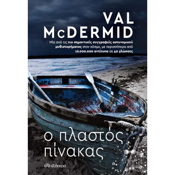 Ο πλαστός πίνακας