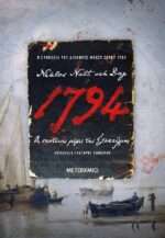 1794 Οι σκοτεινές μέρες της Στοκχόλμης
